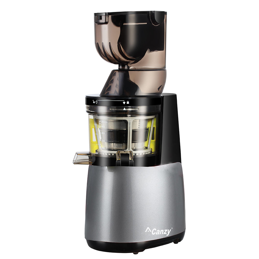 [HCM]MÁY ÉP CHẬM CANZY CZ-006S