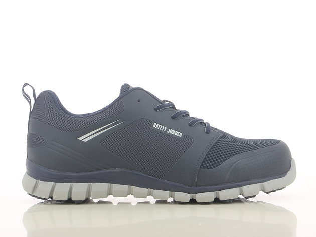 Giày Bảo Hộ Siêu Nhẹ Jogger Ligero S1P ESD SRC