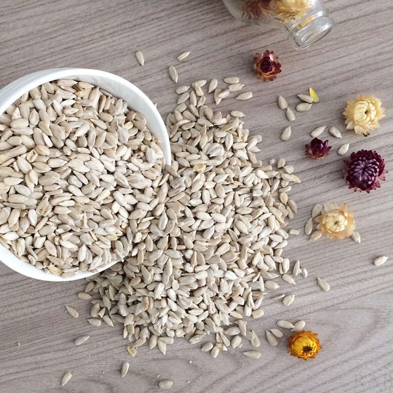 Nhân hạt hướng dương 500g