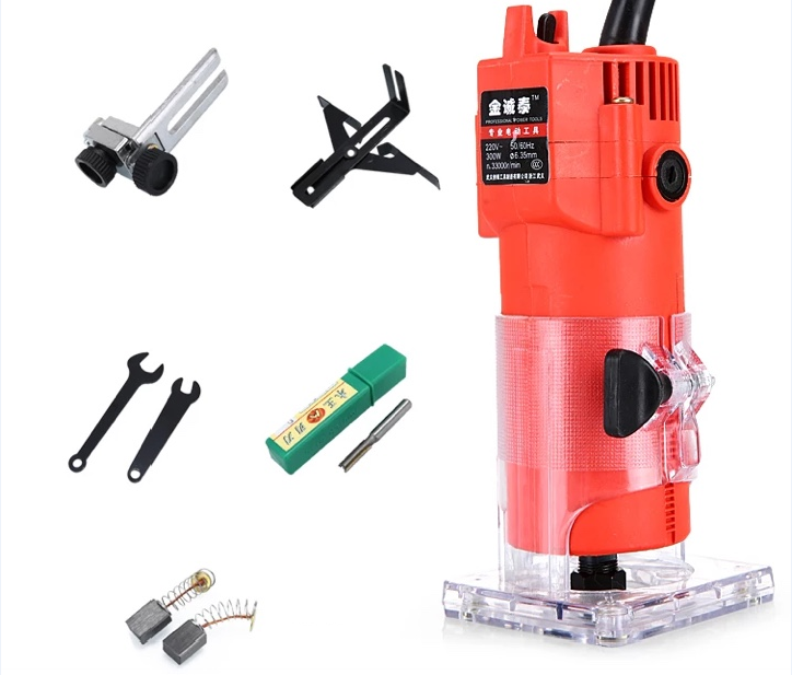 Máy phay Gỗ - máy phay gỗ