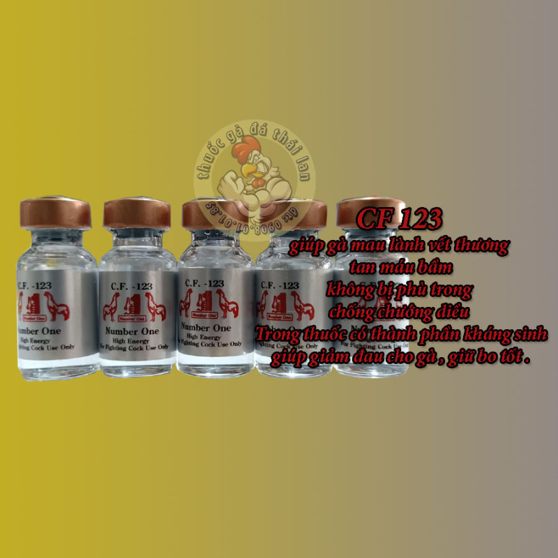 cf 123