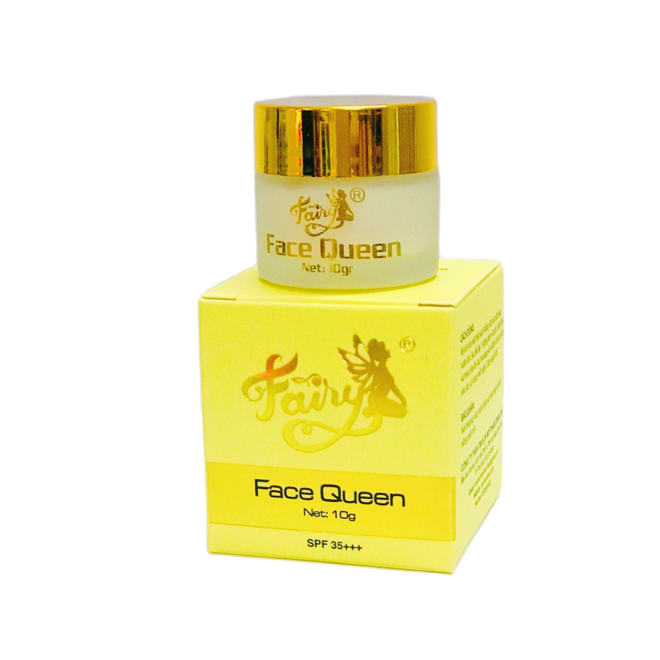 Kem face queen Fairy mini 10g