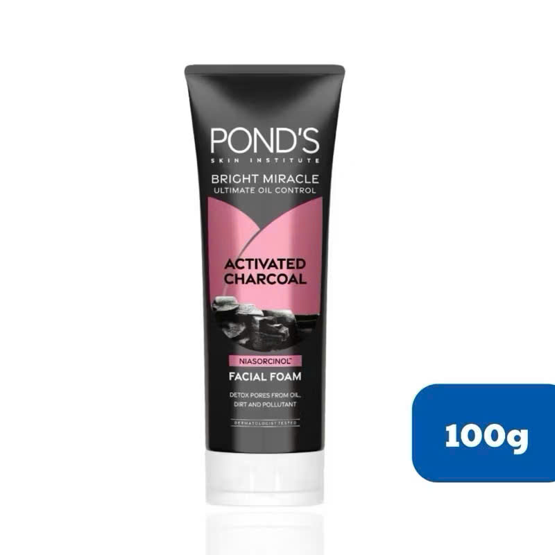 SỮA RỬA MẶT POND’S SẠCH SÂU 100g