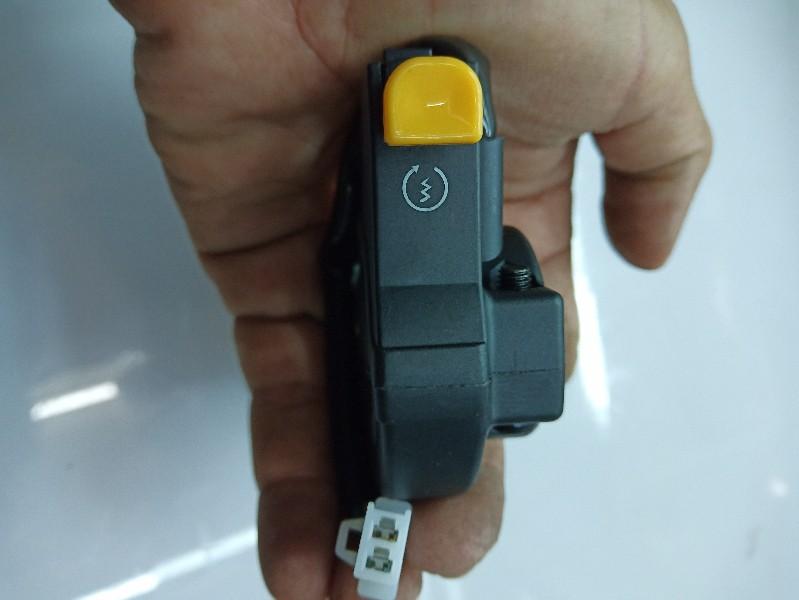 cùm ga xe wave công tắc đề xe wave