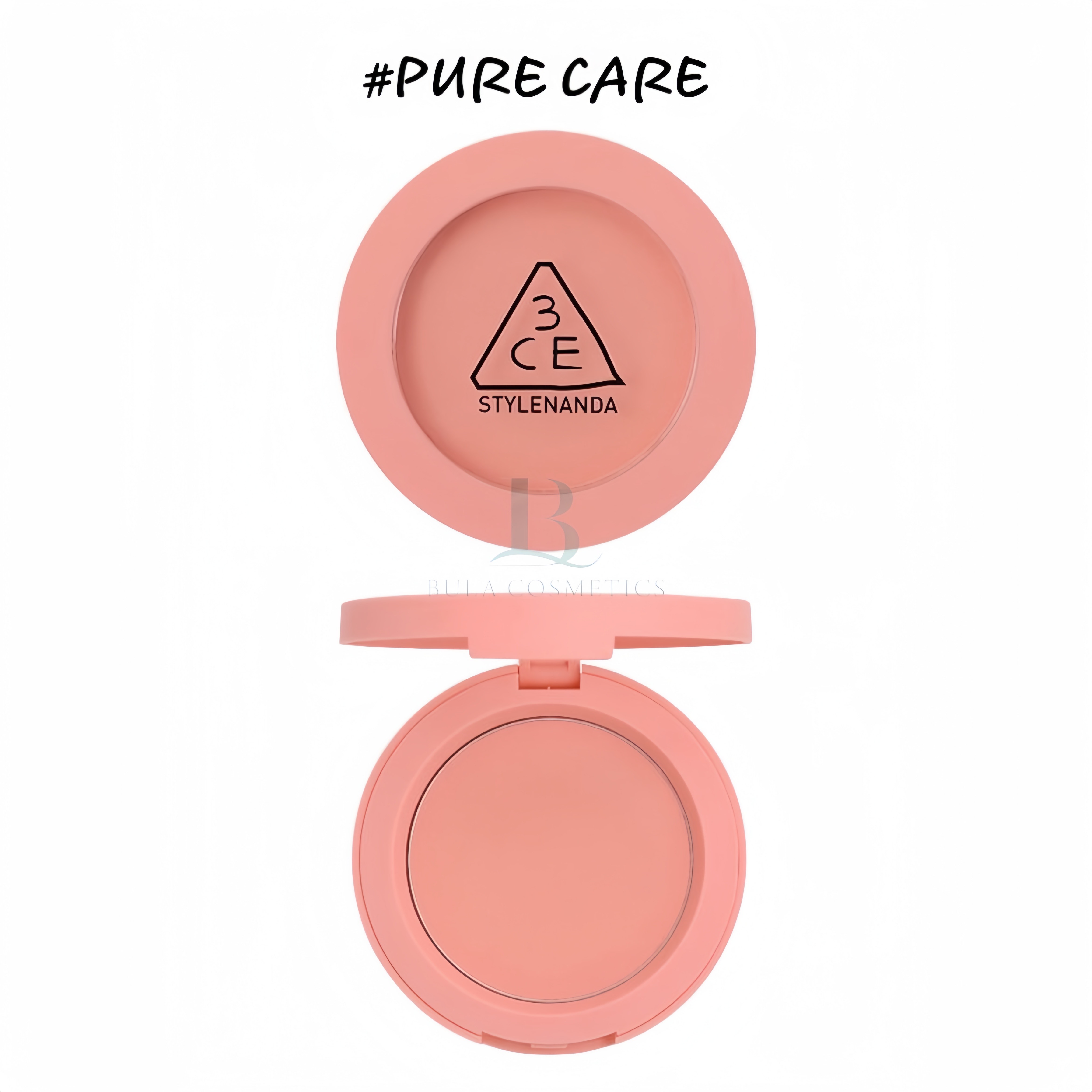 Phấn Má Hồng 3CE Face Blush, Phấn Má Hồng Mềm Mịn Siêu Lì 5.5g