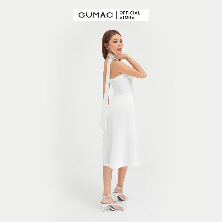 Váy đầm nữ body đẹp kiểu dáng cúp ngực dây cổ thời trang GUMAC mẫu mới DB472 – Gumac , SKU-1230324203_VNAMZ-4563906983 – lazada.vn 🛒Top1Shop🛒 🇻🇳Top1Vietnam🇻🇳 🛍🛒 🇻🇳🇻🇳🇻🇳🛍🛒