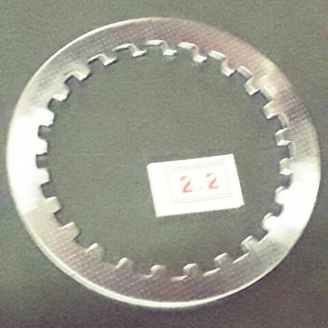 Wave Iron Leaf. Dream .Cup X 2. Pieces...