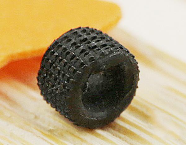 Bánh xe đánh lửa Dupont