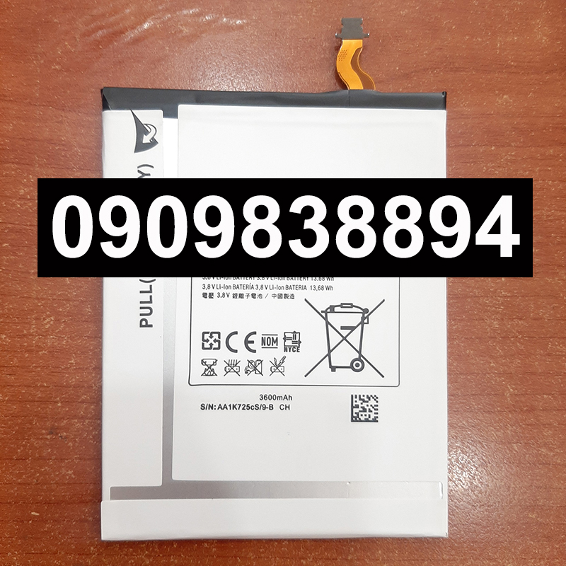 Pin samsung galaxy tab 3 lite/ tab 3v/ t110/ t111/ t116