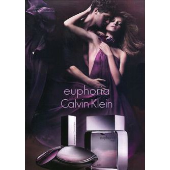 [HCM]Nước Hoa Euphoria Calvin Klein Edp - 100Ml
