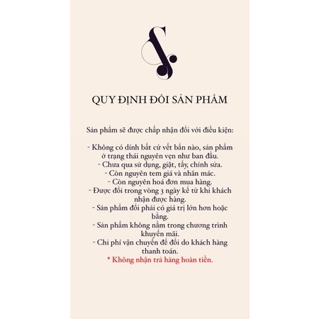 [NineToFive | Siêu sale cuối năm] - Chân váy lụa silky