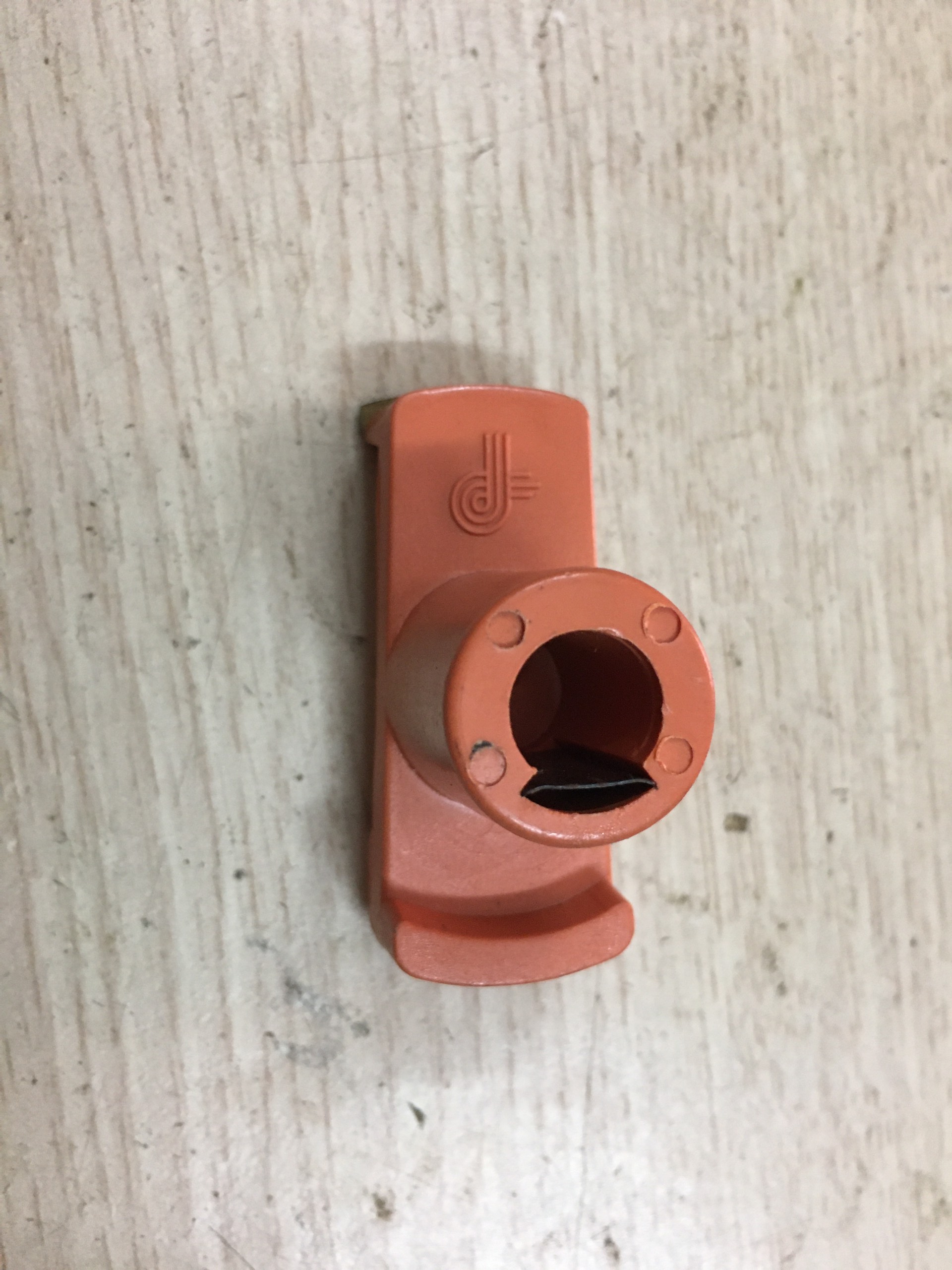 Con quay bộ chia điện Suzuki Cary / Suzuki 5 tạ