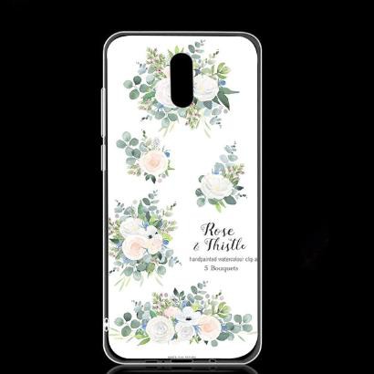Ốp silicon in hình cute samsung a12 / a02s p3