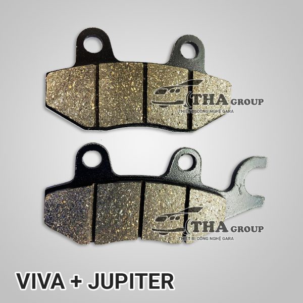 Má Phanh Đĩa Xe Máy – Viva – Jupiter.
