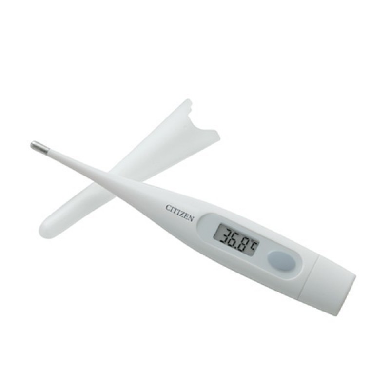 Giá bán Nhiệt kế điện tử gia đình Citizen CTA-302
