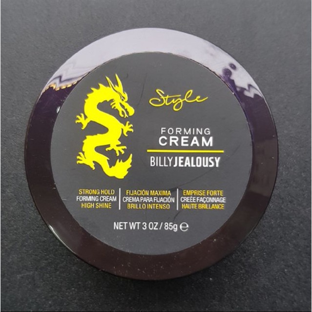 Sáp Vuốt Tóc Rồng BILLY JEALOUSY MỸ 85G | MORRIS MORGAN
