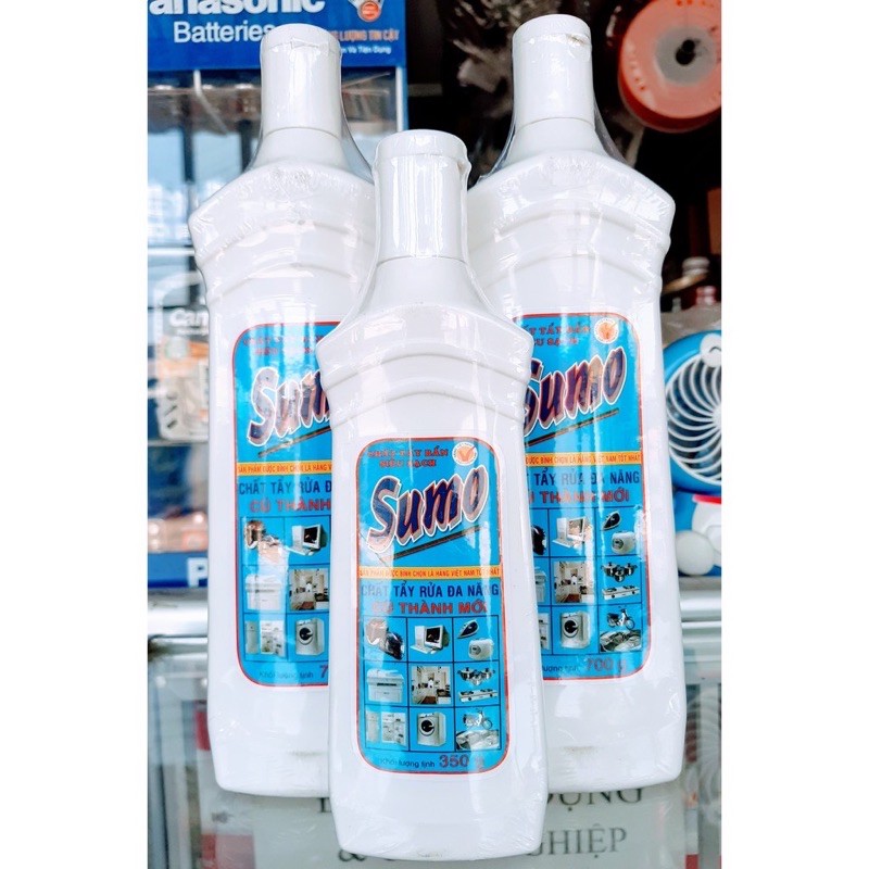 Chất tẩy rửa Đa năng sumo