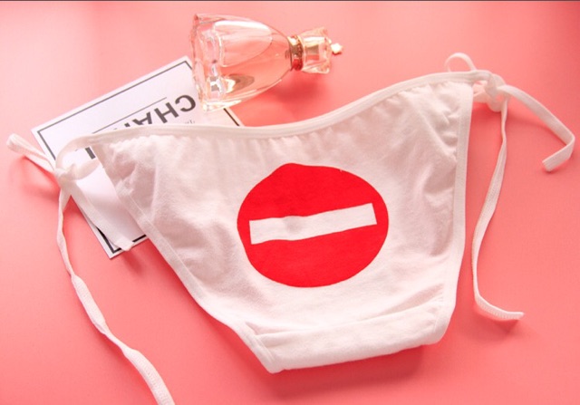 Quần Lót Buộc Dây Sexy