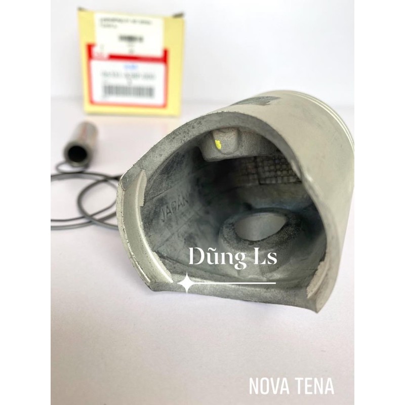 Piston Nova Tena 110 Thailand, bộ trái bạc nova