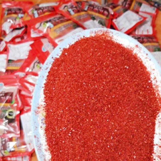 500G ỚT BỘT HÀN QUỐC (LOẠI THƯỢNG HẠNG)