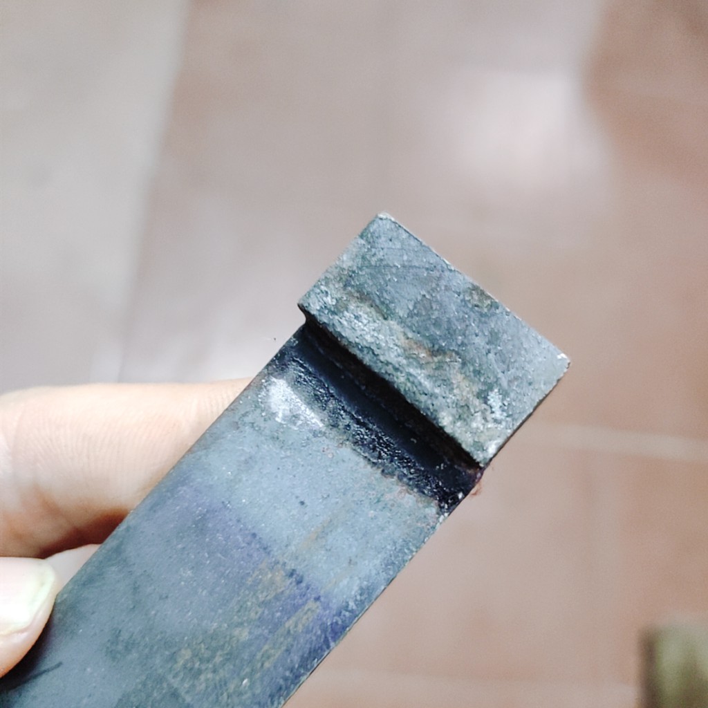 [Mã LIFE9920K giảm 10% đơn 59K] Dao sửa đá mài, phụ hồi độ tròn của viên đá mài