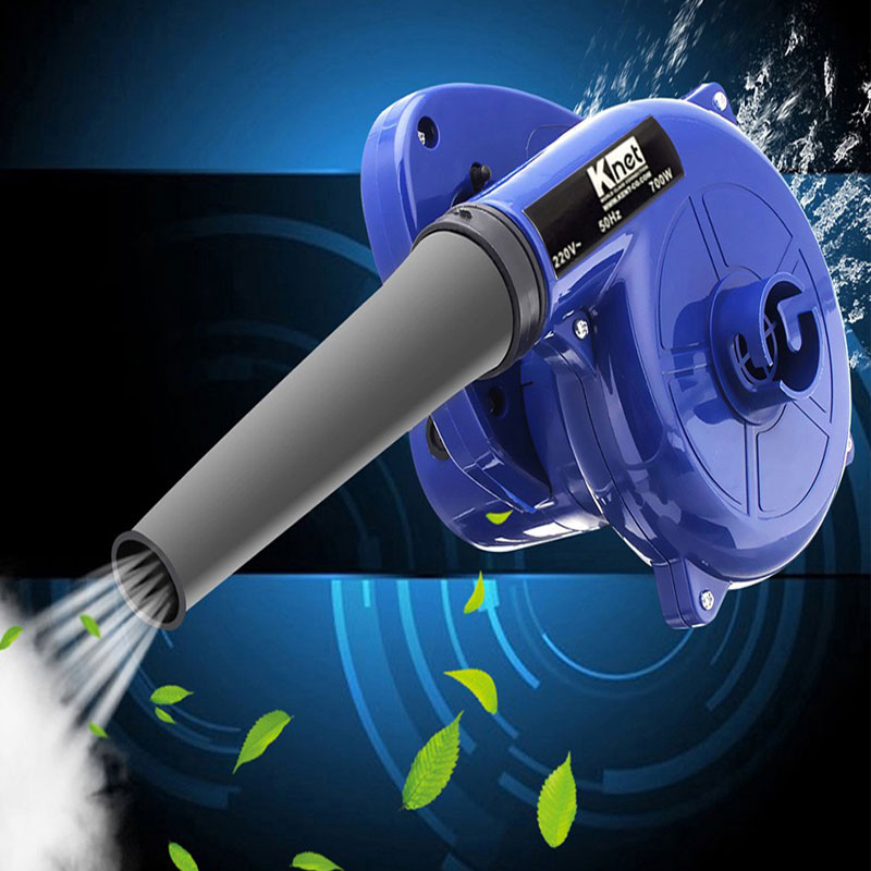 Máy Thổi Bụi Dành Cho Gia Đình, Phòng Net