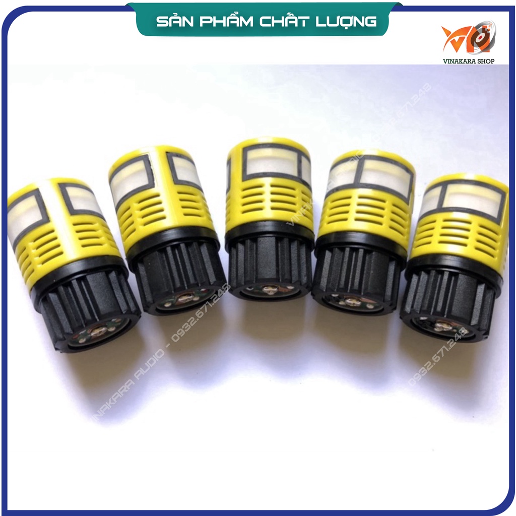 Củ micro UGX K8 chống hú tuyệt đối, giọng hát ấm