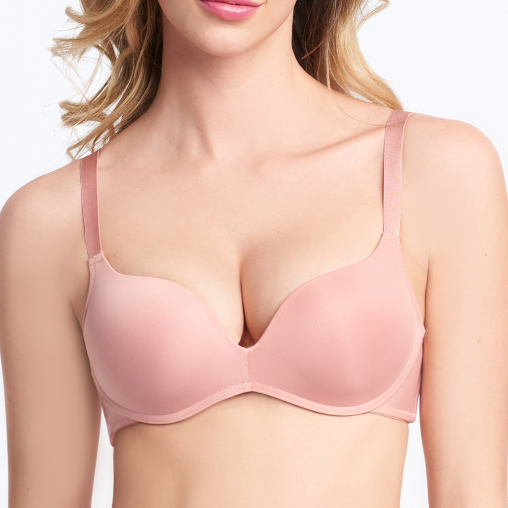 [Voucher 20K + Quà Sữa tắm cho đơn 699K từ 7.7-11.7] Áo nâng ngực Triumph Simply Everyday Basic HU 20