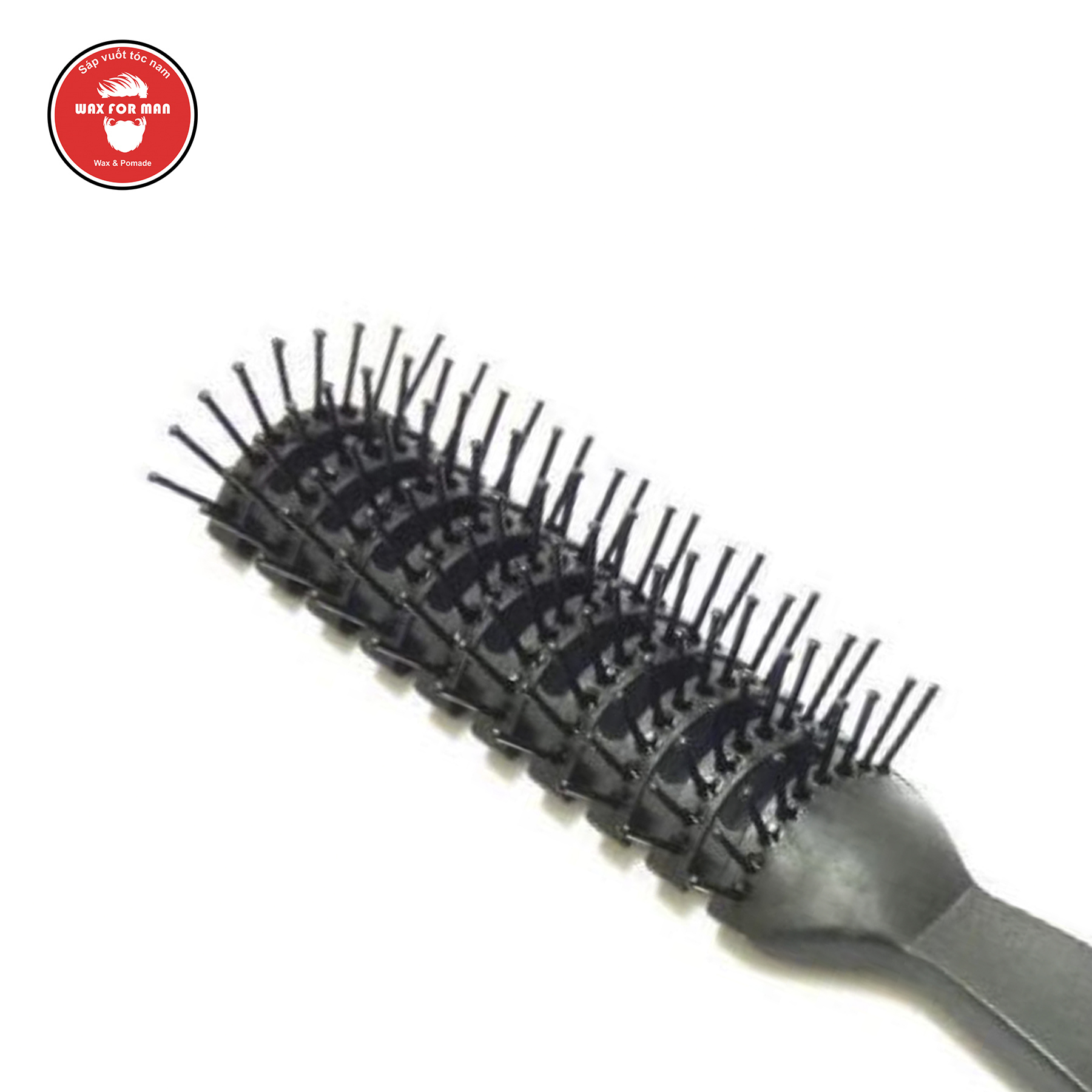 Lược bán nguyệt Chaoba