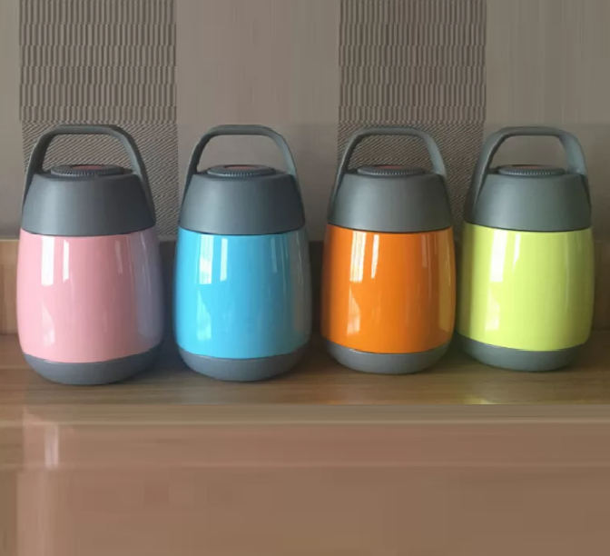 Bình ủ cháo 500ml - bình ủ cháo