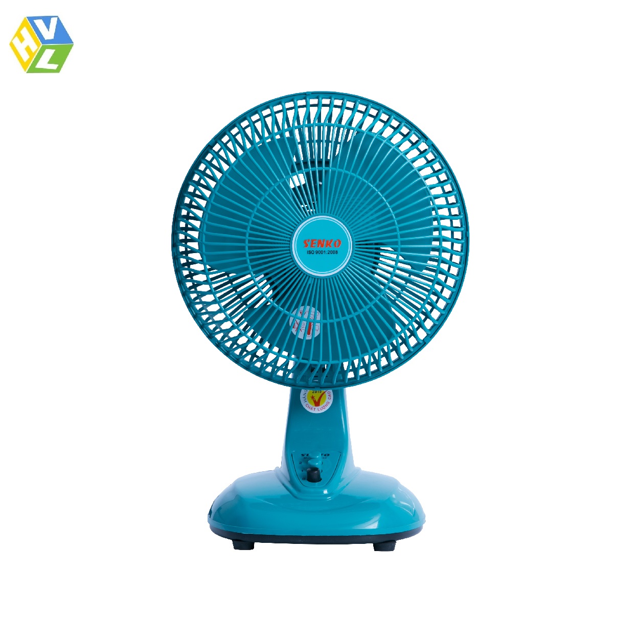 Quạt Bàn B2 Mini Senko B102