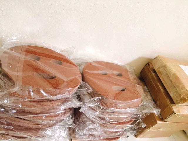 10 miếng mặt nạ ngũ hoa