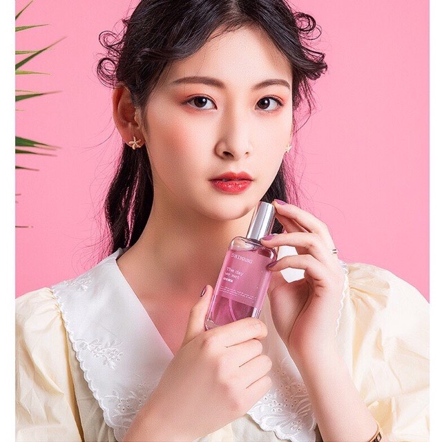 Nước hoa xịt thơm toàn thân Shimang Body Mist
