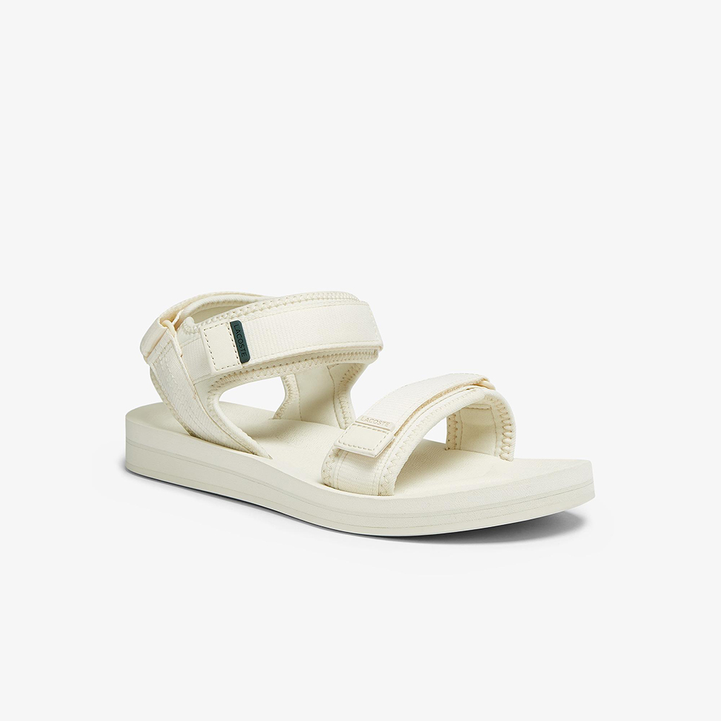[FreeshipMAX] Dép Lacoste Sugura Sandal 0921