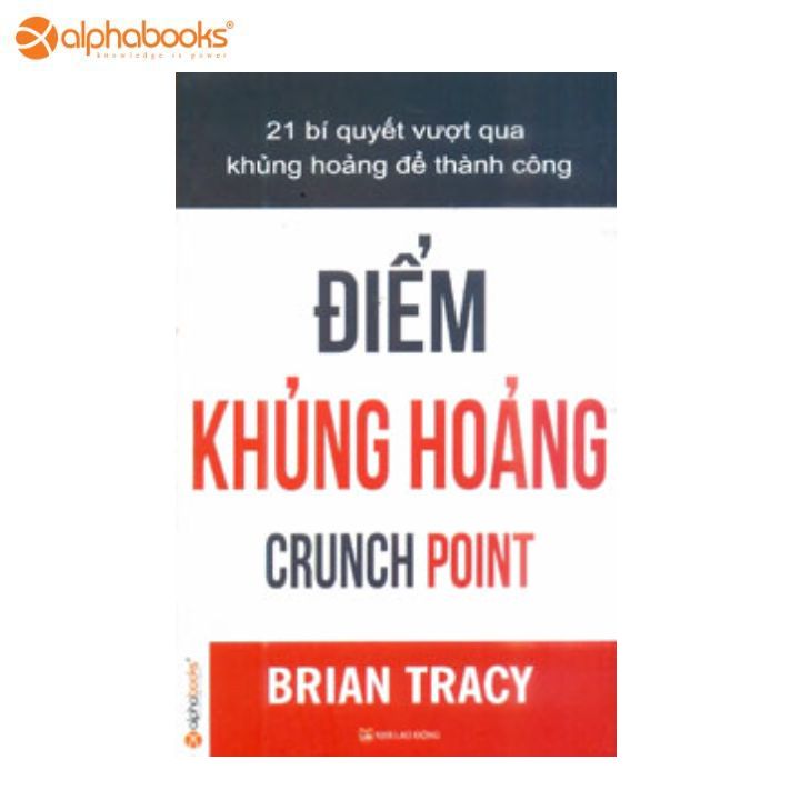 ĐIỂM KHỦNG HOẢNG (CRUNCH POINT)