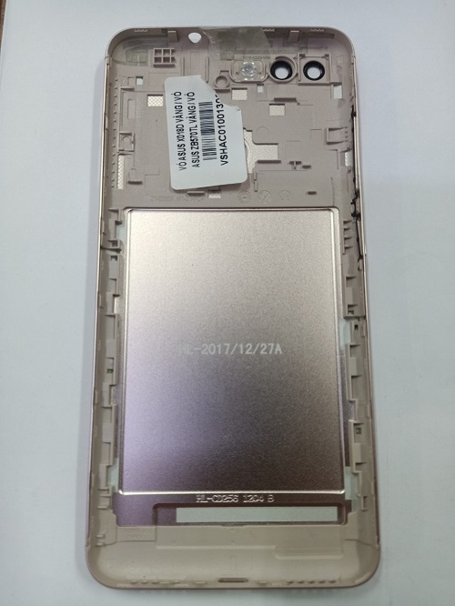 Vỏ lưng ASUS Zenfone Max Plus M1 ZB570TL