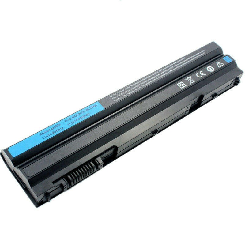 Pin máy tính Dell Latitude E6420 E6430 E6520 E6530 E5420 E5430 E5520 E5530