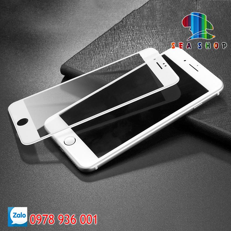 Tempered Glass for iPhone