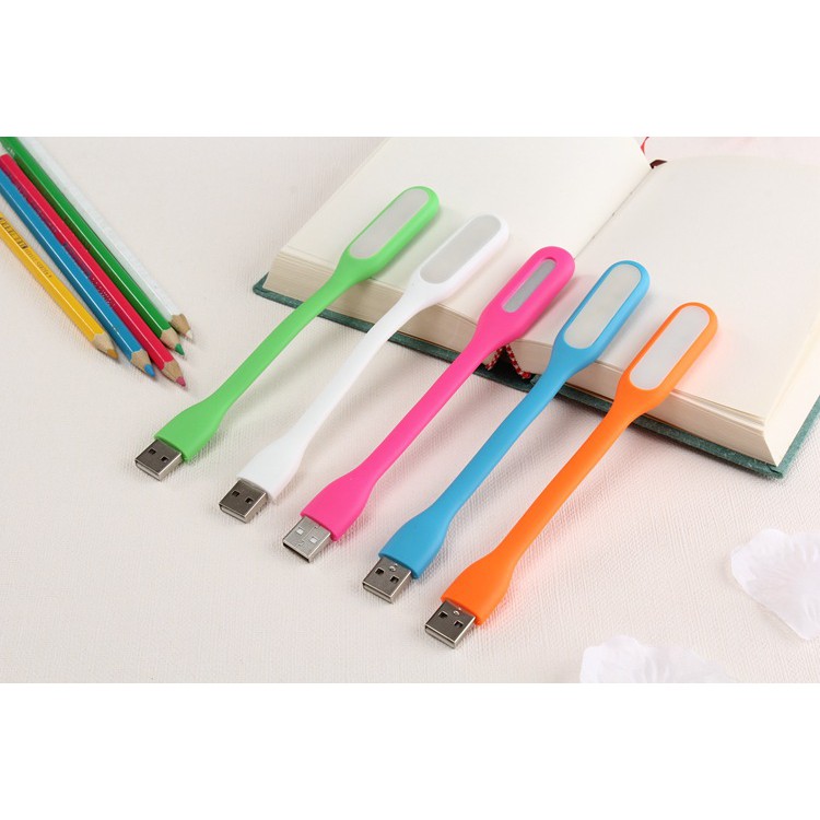 Đèn Led USB Siêu Sáng Nhỏ Gọn Tiết Kiện ( lẻ 1 cái )