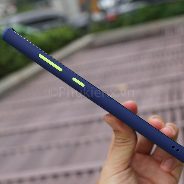 Ốp lưng Galaxy Note 10 Plus hiệu Likgus 100% ảnh thật