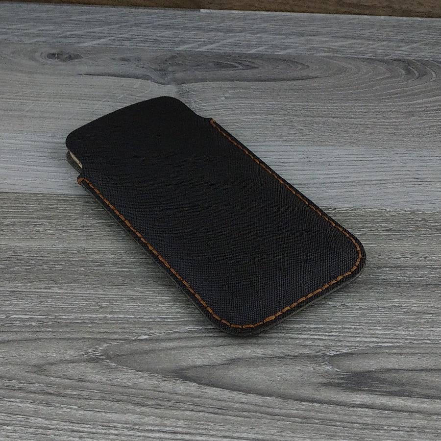 Bao Da Rút dành cho IPhone 11 Pro Max Classic Da Bò Safiano