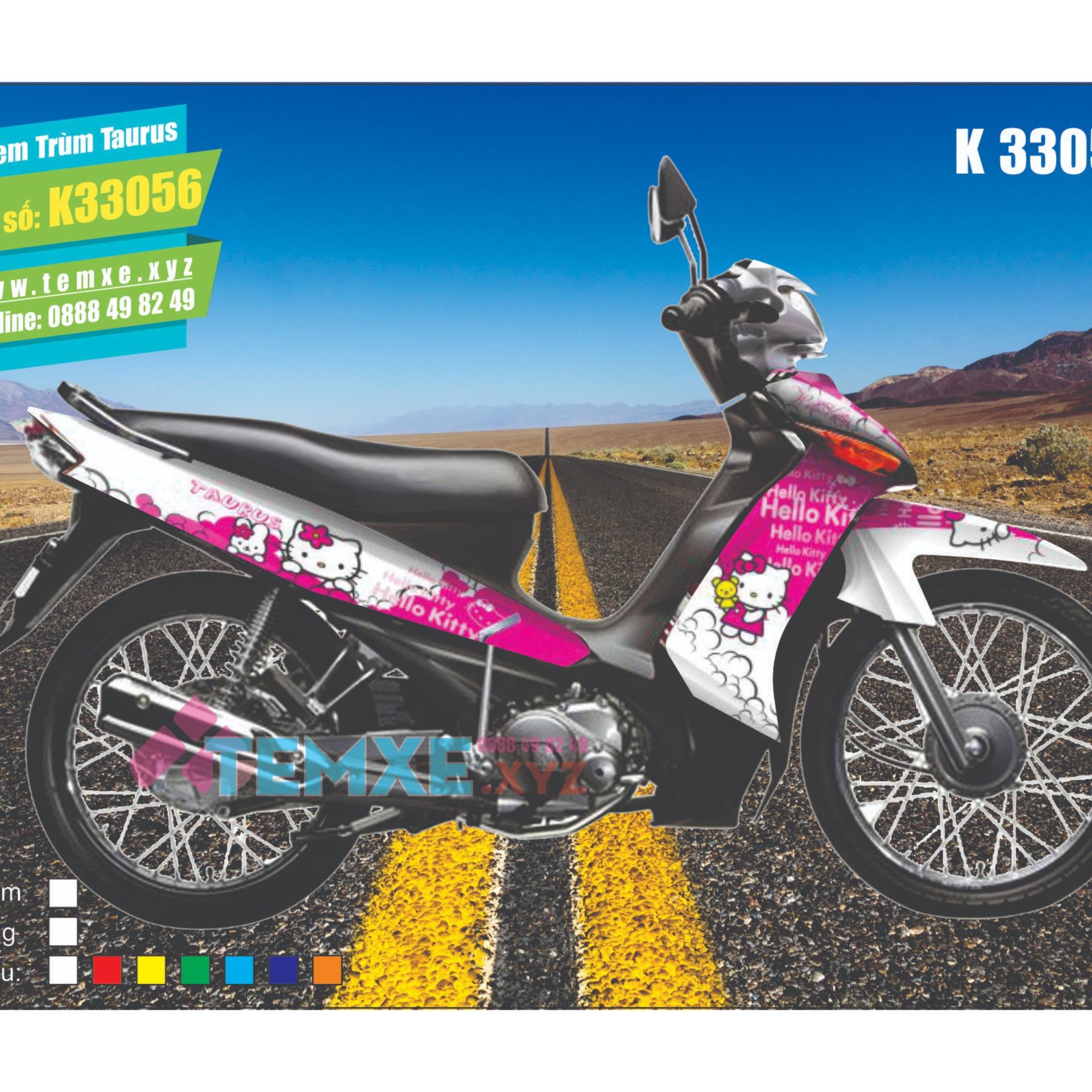 Tem trùm Taurus - 33056