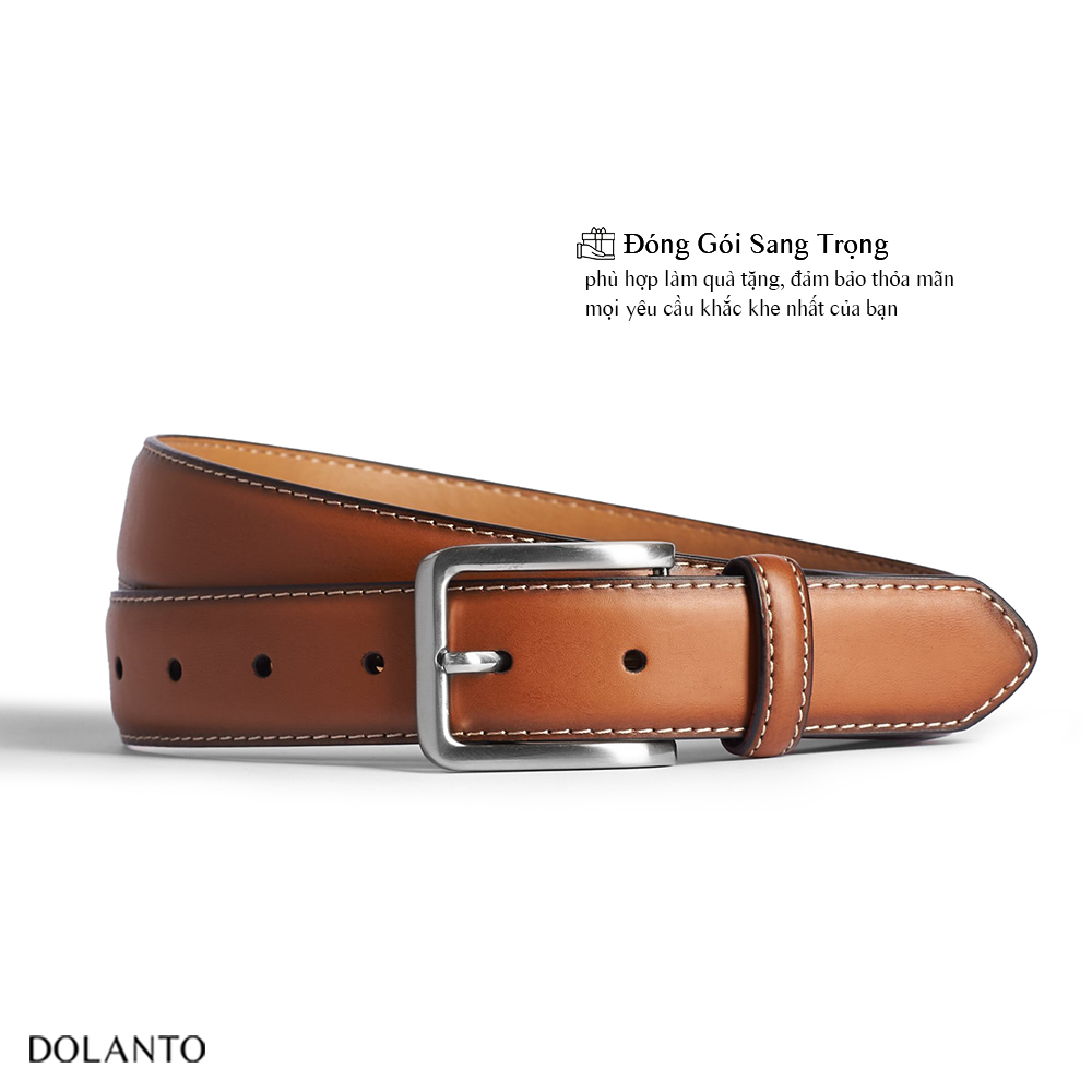 Thắt Lưng DOLANTO BRAND® Nomad Belt