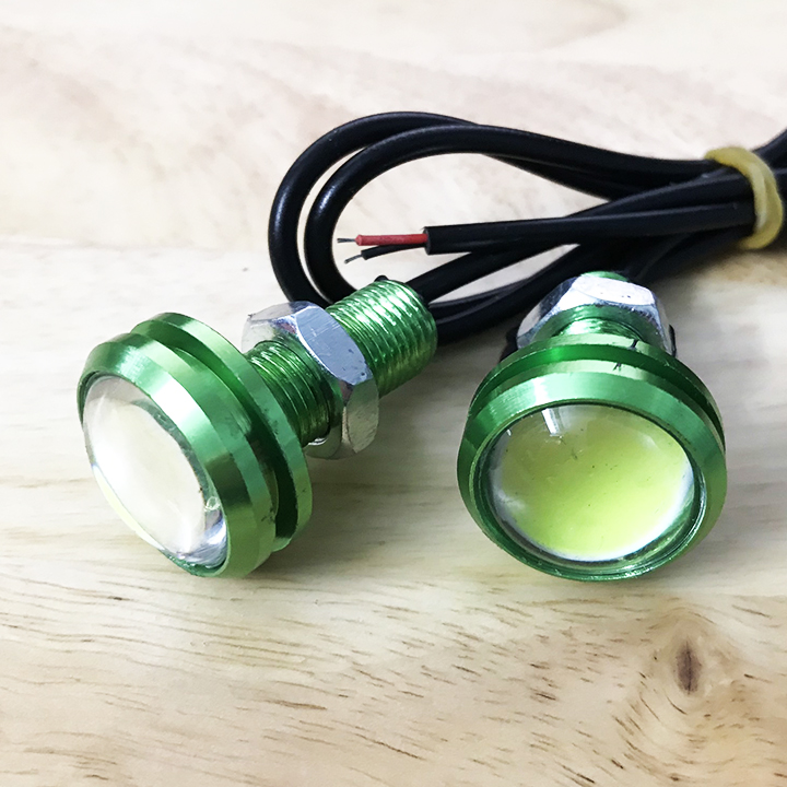 [ CÓ VIDEO ]  XI NHAN HÌNH CÚC ÁO GẮN MỌI LOẠI XE MÁY, XE ĐIỆN,XI NHAN LED GẮN ĐƯỢC MỌI VỊ TRÍ TRÊN XE NHƯ XI NHAN, ĐÈN PHANH, ĐÈN PHA,ĐÈN LED XI NHAN CÓ 5 MÀU  ĐỎ,VÀNG, XANH LÁ,XANH DƯƠNG VÀ TRẮNG - GIÁ 1 CẶP 2 CHIẾC