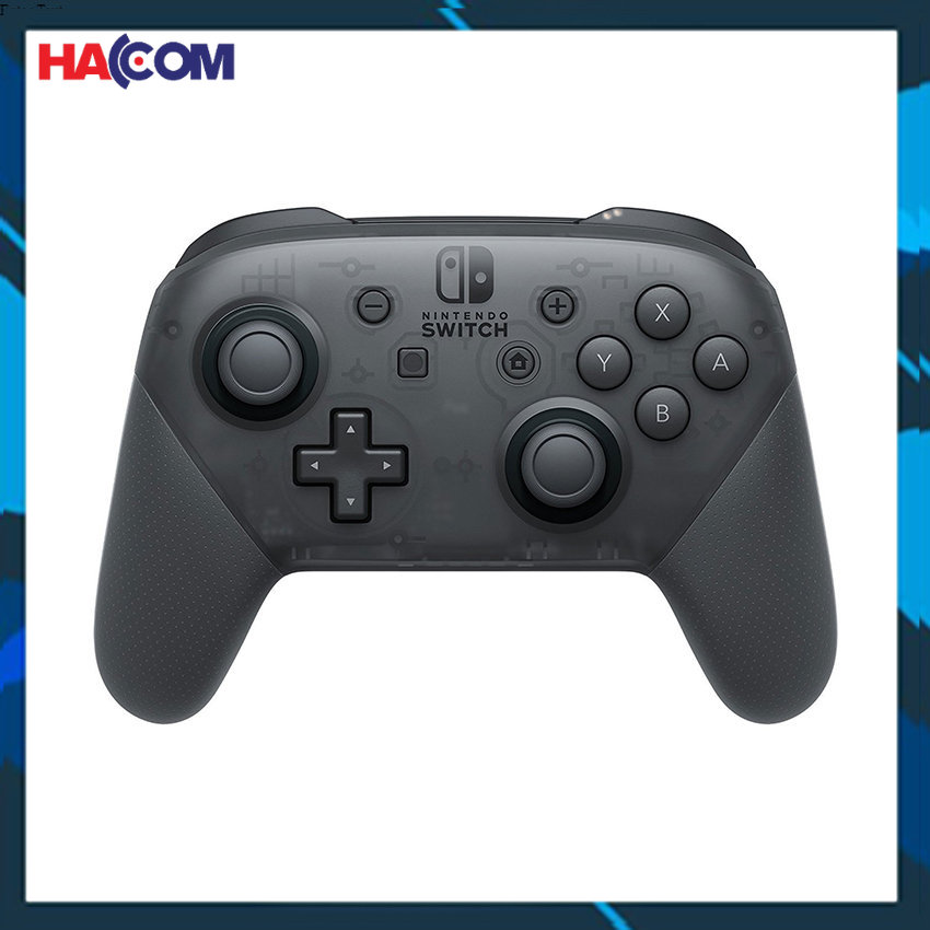 Tay cầm chơi game không dây nintendo switch pro controller - monster hunter rise sunbreak edition