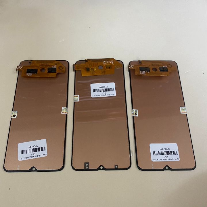 Màn hình samsung a70