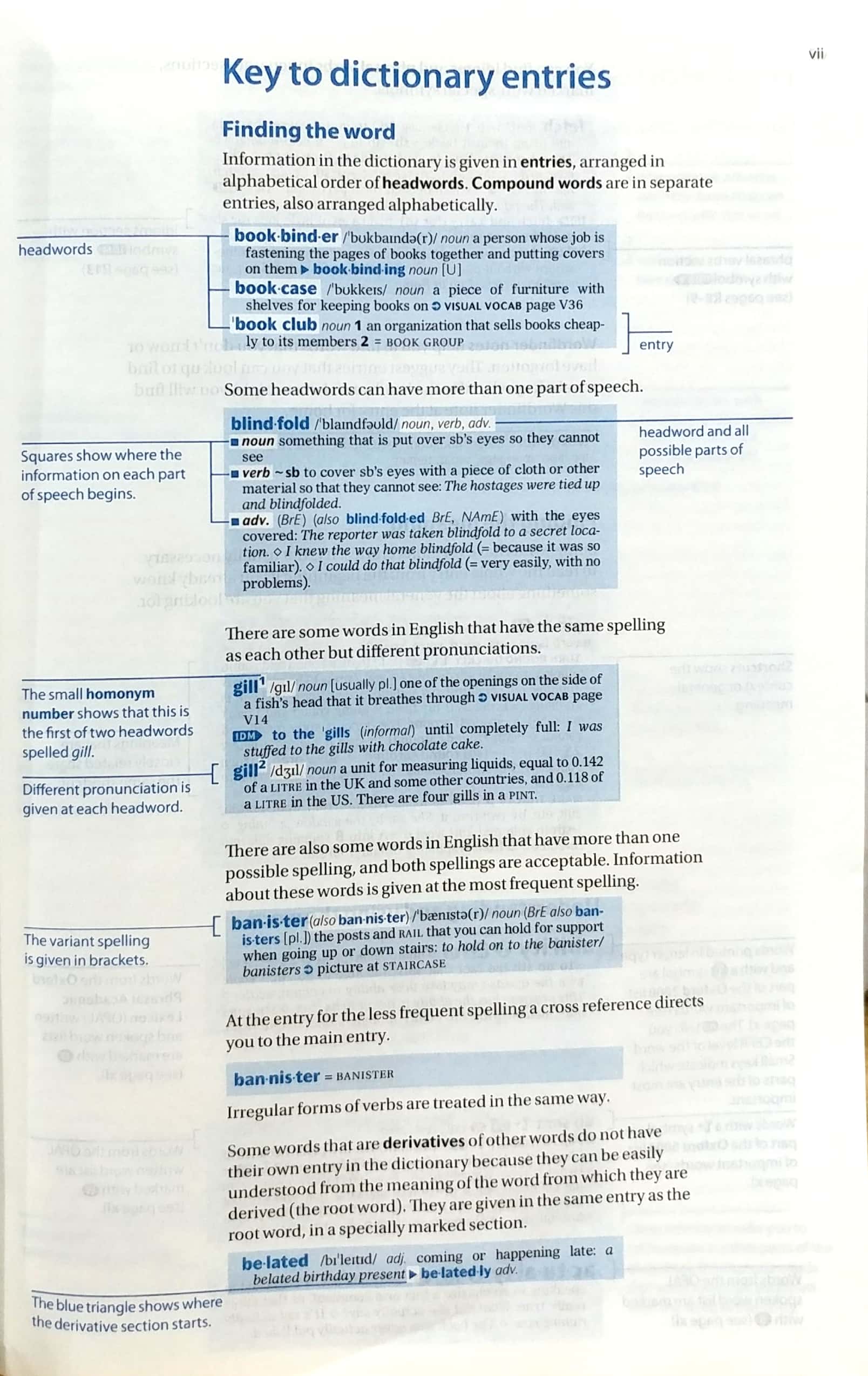 Sách Ngoại Văn - Fahasa - Oxford Advanced Learner's Dictionary : Paperback - 10th Edition (With 1 Year's Access To Both Premium Online And App)