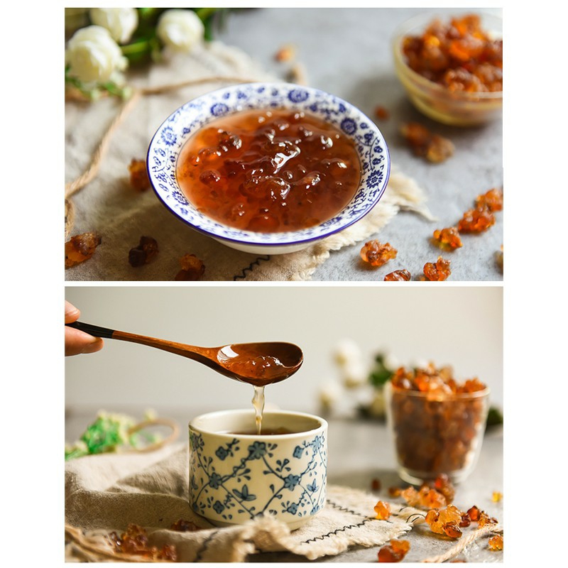 [HCM]Nhựa Đào Vân Nam 100gr