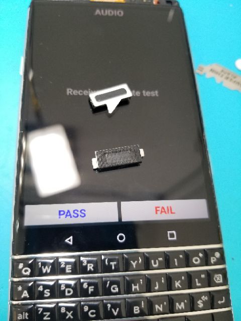 Loa trong keyone