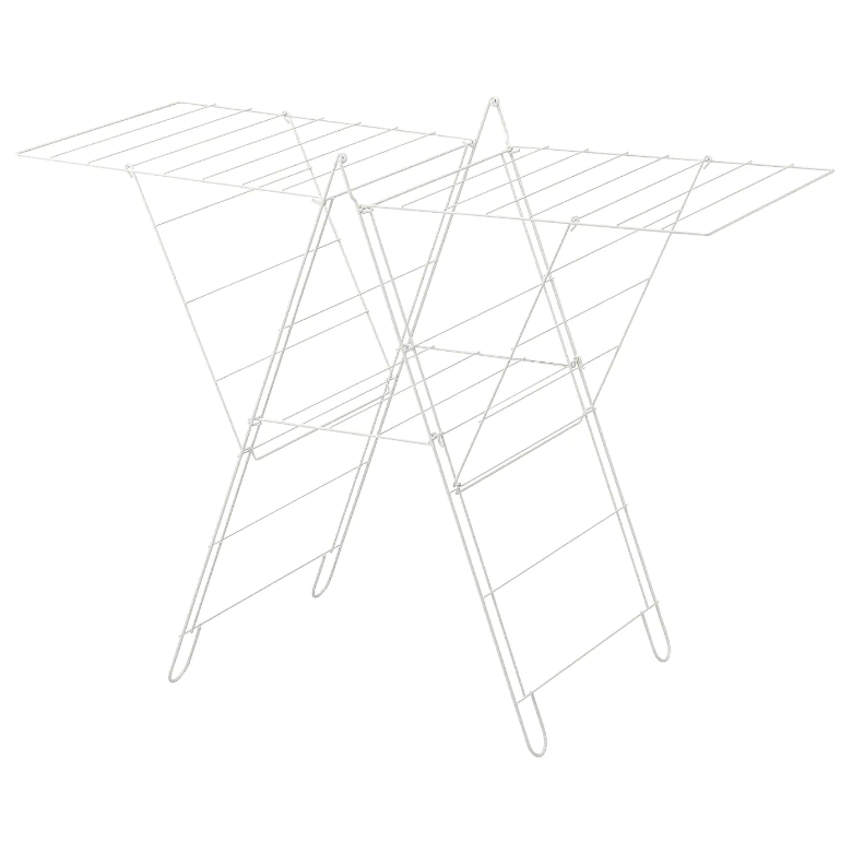 Giá phơi đồ 2 cánh FROST IKEA